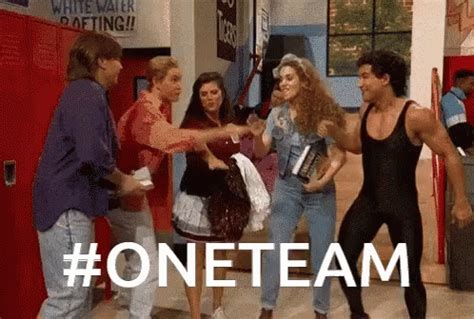 a team gif|team girl gif.